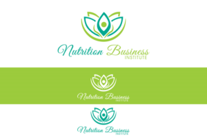 Logo Design by Turn Digital for Exercise & Nutrition Works, Inc. | Design: #13207503