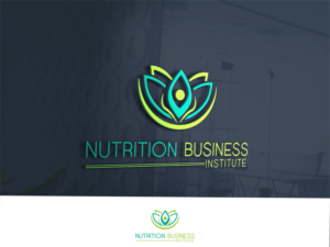 Logo Design by Turn Digital for Exercise & Nutrition Works, Inc. | Design: #13207505