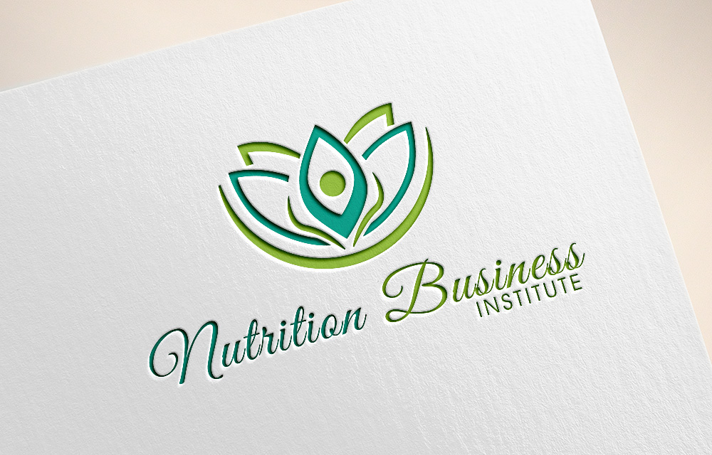 Logo Design by Turn Digital for Exercise & Nutrition Works, Inc. | Design #13207506