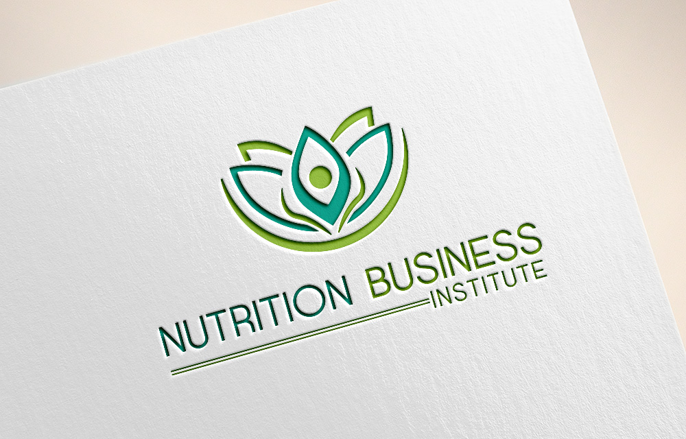 Logo Design by Turn Digital for Exercise & Nutrition Works, Inc. | Design #13207507