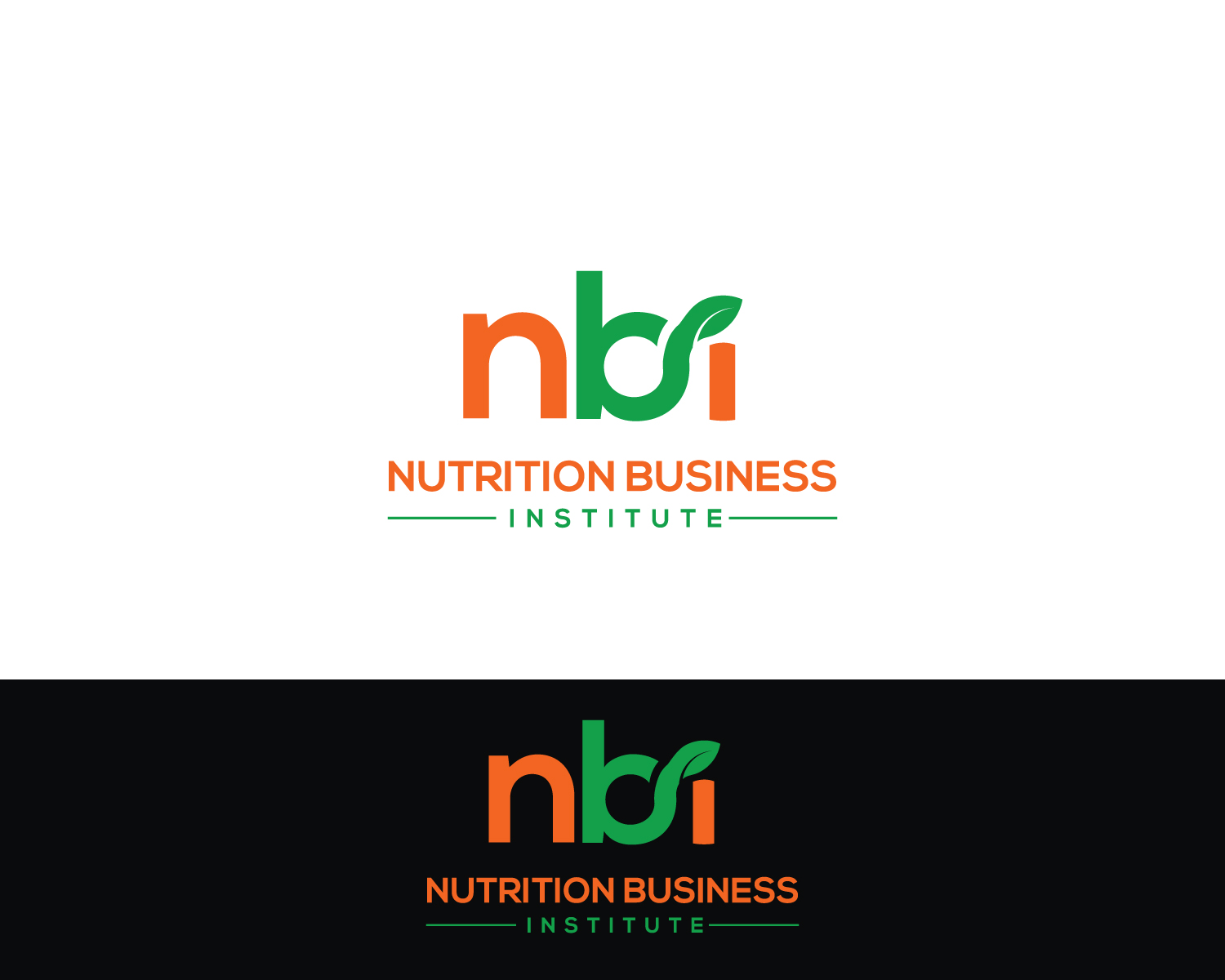 Logo-Design von Atec für Exercise & Nutrition Works, Inc. | Design #13208068