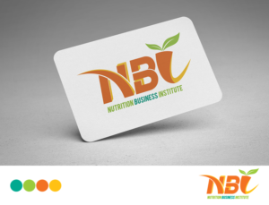 Logo-Design von Marco Rubio für Exercise & Nutrition Works, Inc. | Design: #13288426