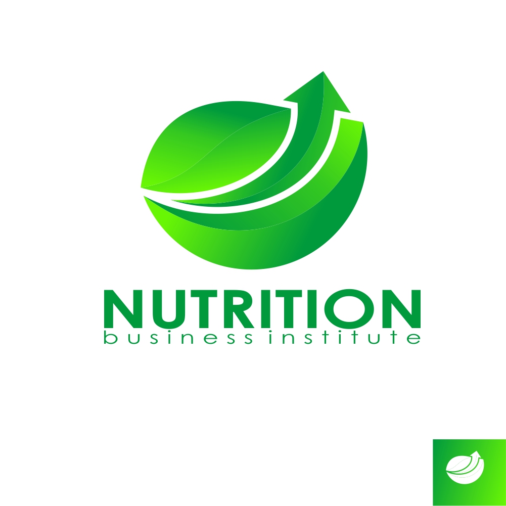 Logo Design by indra cahyana for Exercise & Nutrition Works, Inc. | Design #13202652