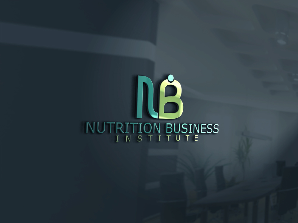 Logo Design by Cutee Design for Exercise & Nutrition Works, Inc. | Design #13201719