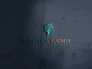 Logo Design by Top king  designer for Exercise & Nutrition Works, Inc. | Design: #13204526