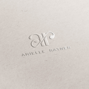 ARIELLE RATNER | Logo Design by blinc