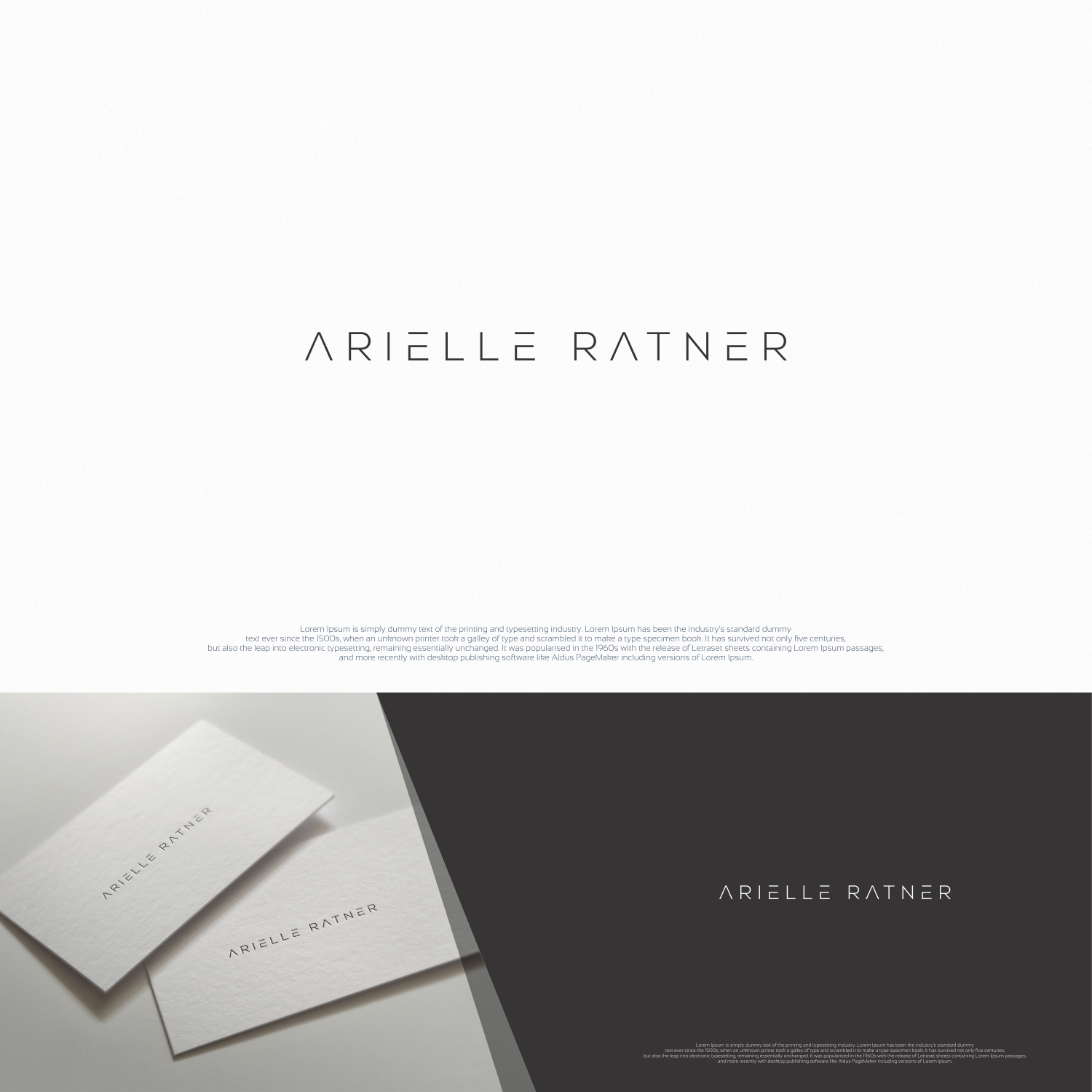 Logo Design by jenggot_merah_ for Gild Easy | Design #13203973