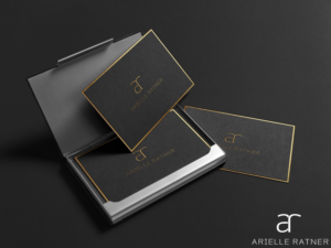 Logo Design by GBDESIGN for Gild Easy | Design: #13243588