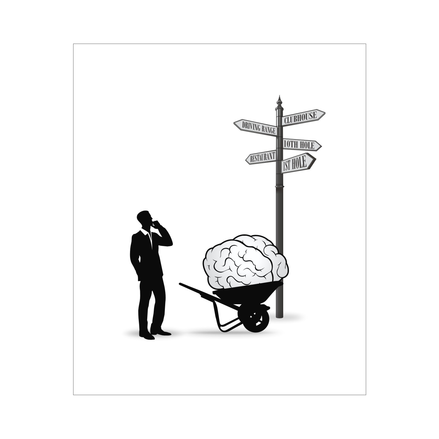 Illustration Design by LockJawCreative for NGCOA | Design #13235457