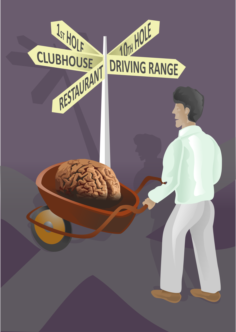 Illustration Design by cornel888 for NGCOA | Design #13243000