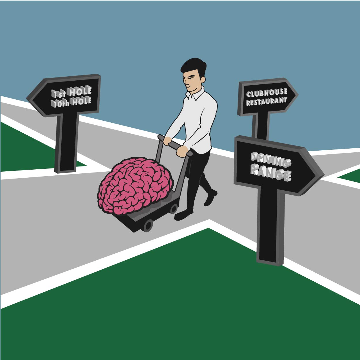 Illustration-Design von alexgunawan7390 für NGCOA | Design #13244671