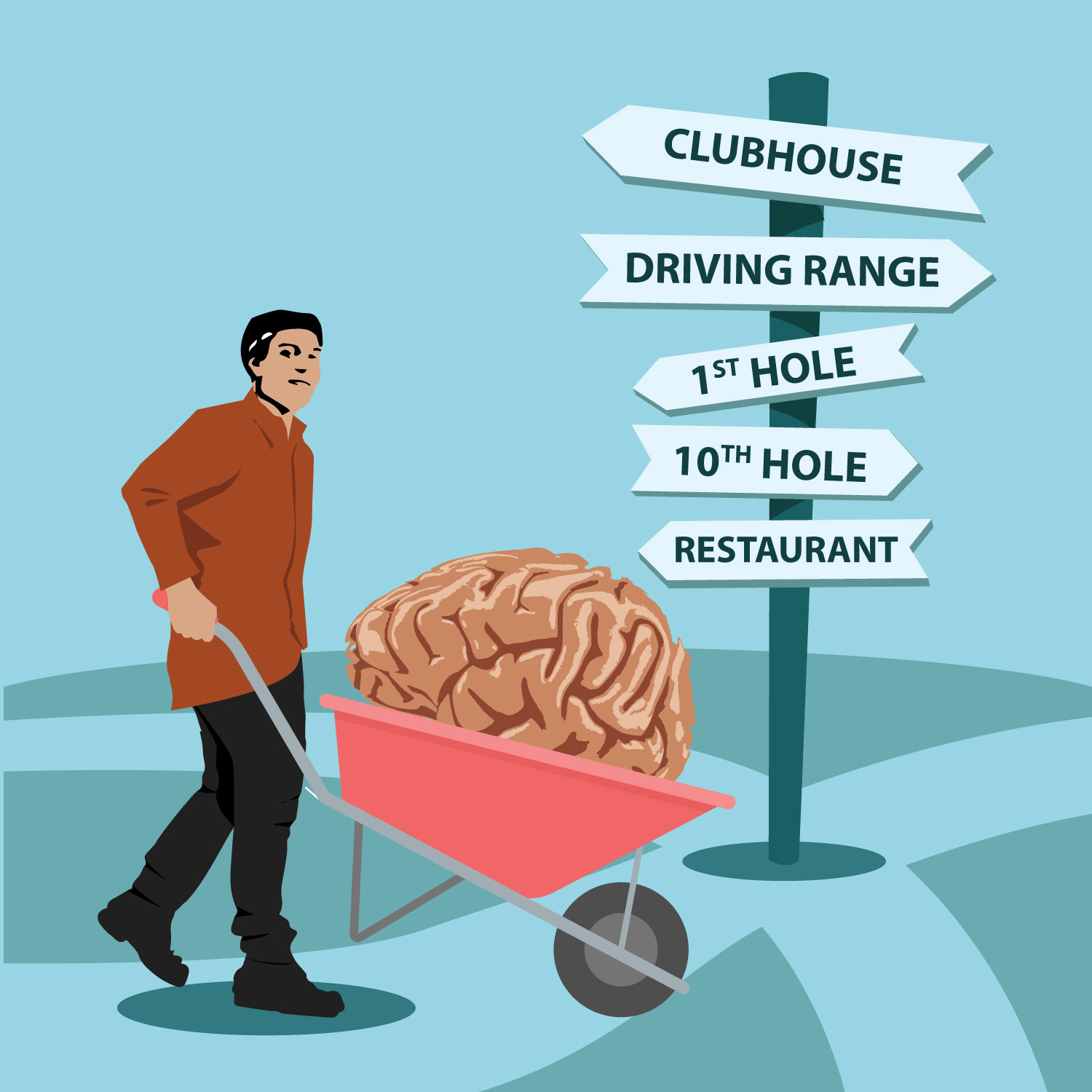 Illustration Design by renuka.fulzele for NGCOA | Design #13204214