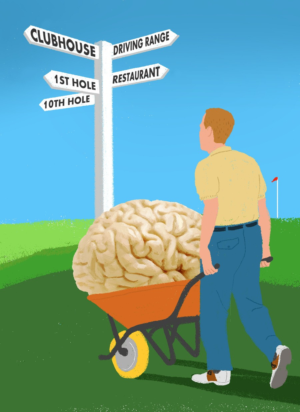 Illustration Design by sdrum