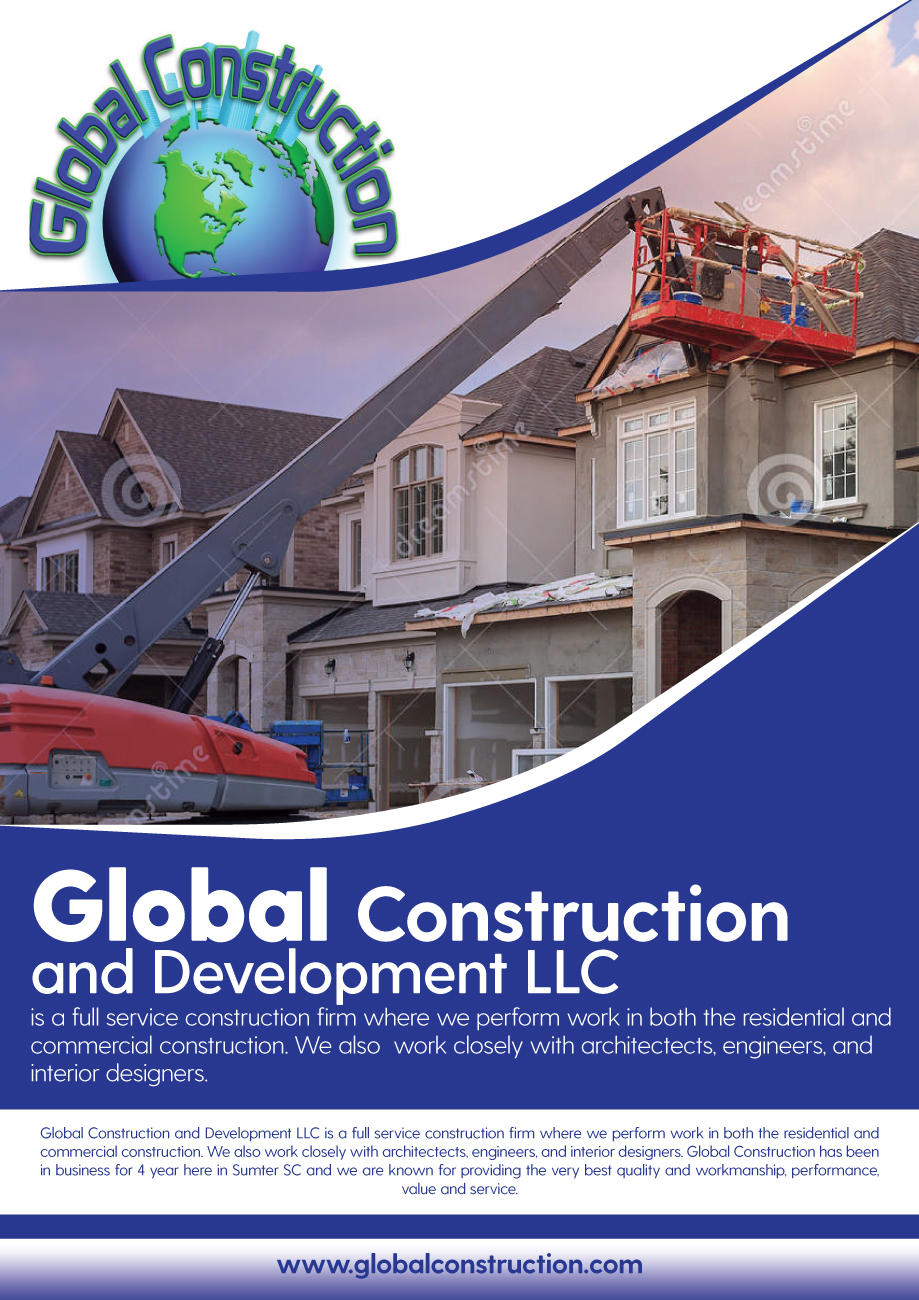 Brochure Design by Impressive Sol for this project | Design #13298557