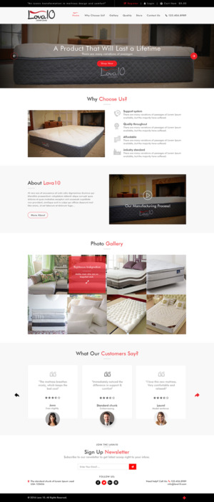 Web Design by Ved Web Services