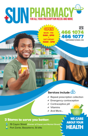 Design de Flyer par UrbainFX pour PrimeHealth Medical | Design : #16040096