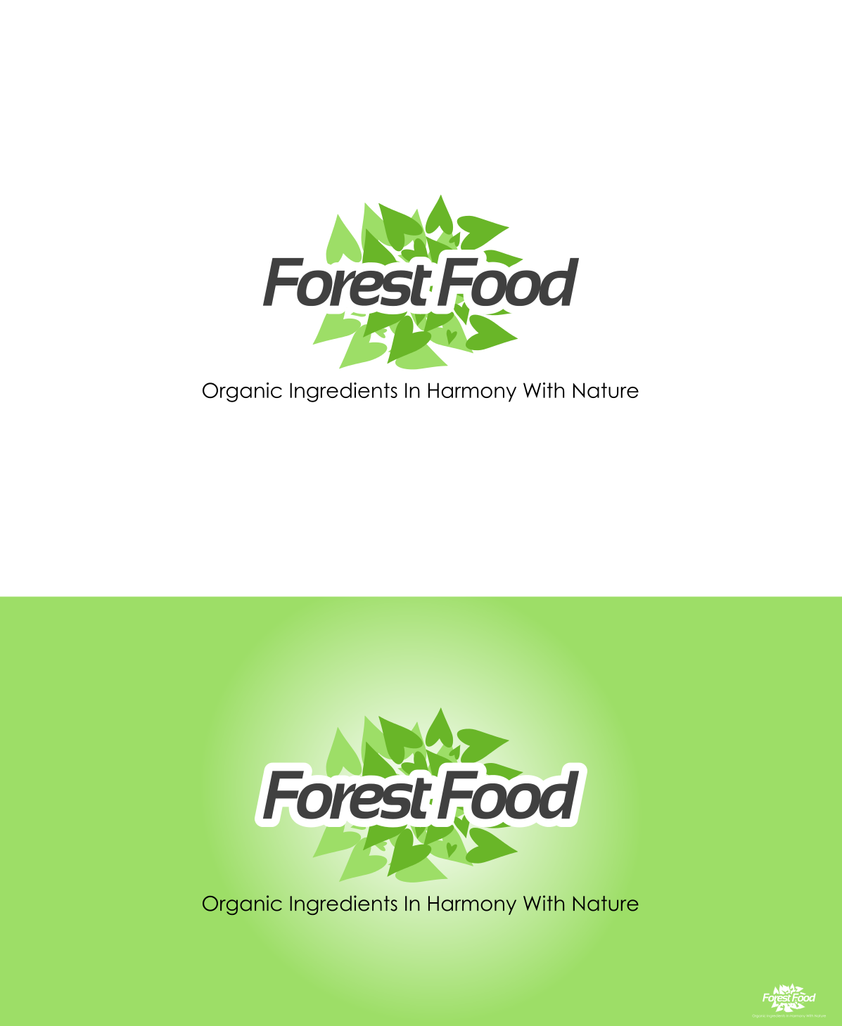 Logo Design by ChinMaya for this project | Design #13241990