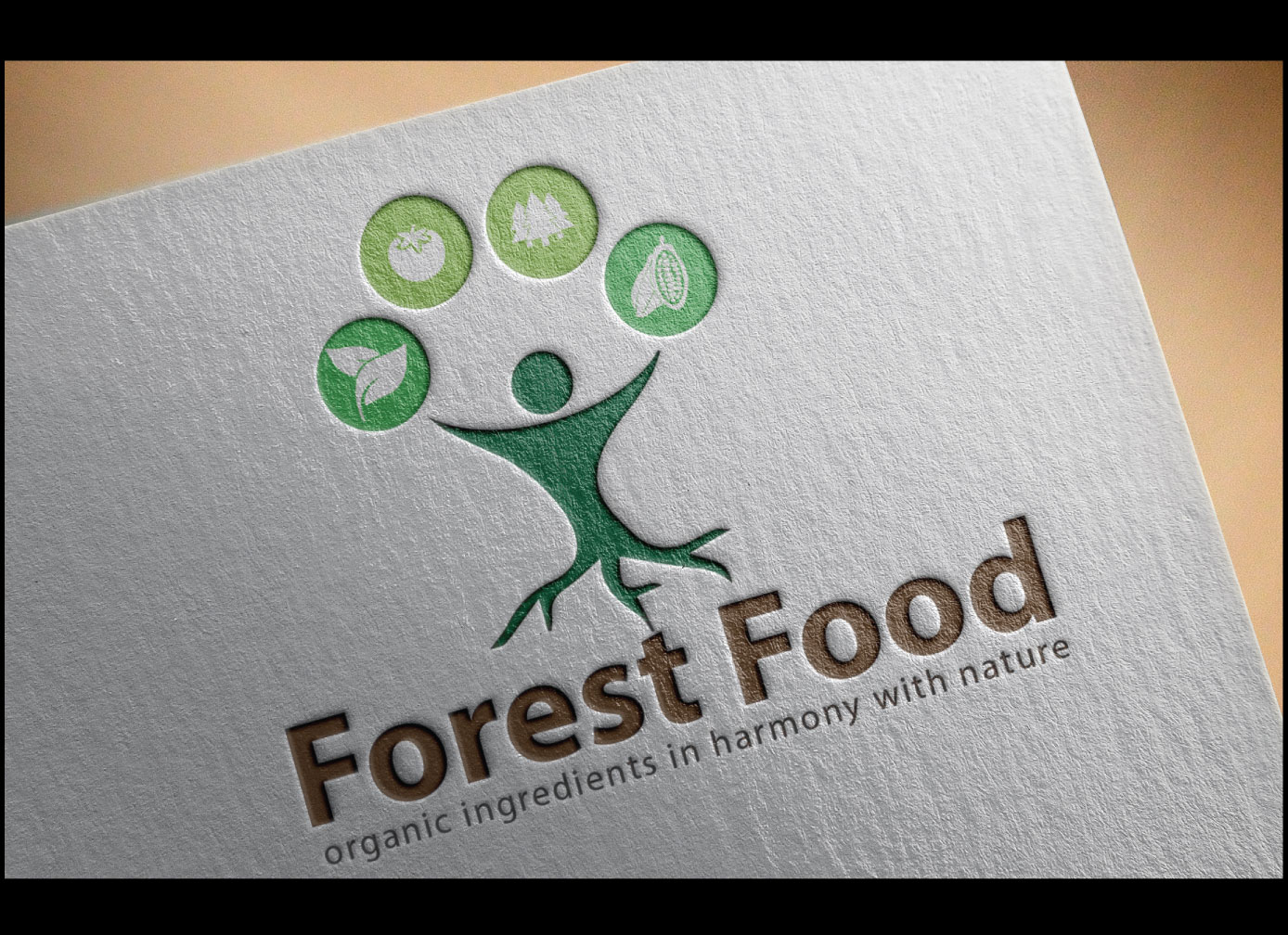 Logo Design by sehrish_shaikh for this project | Design #13222521