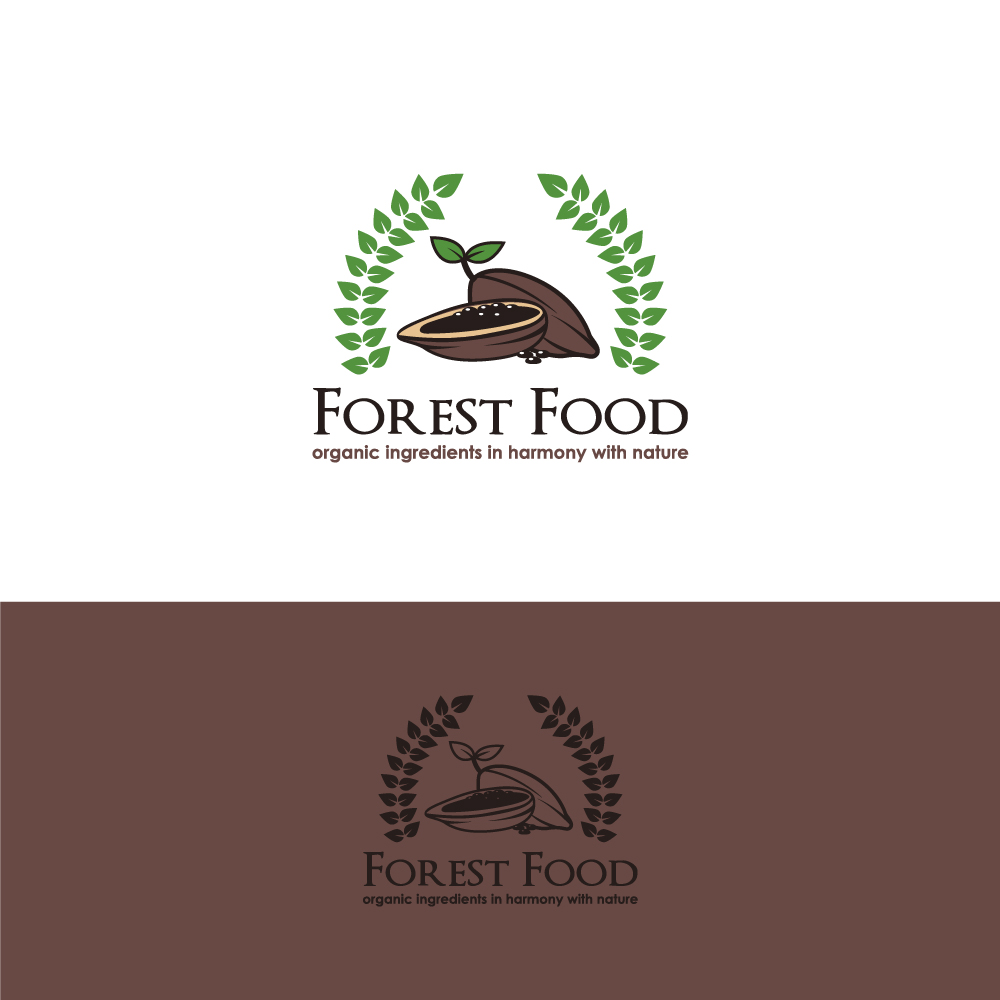 Logo Design by @vorbys for this project | Design #13328278