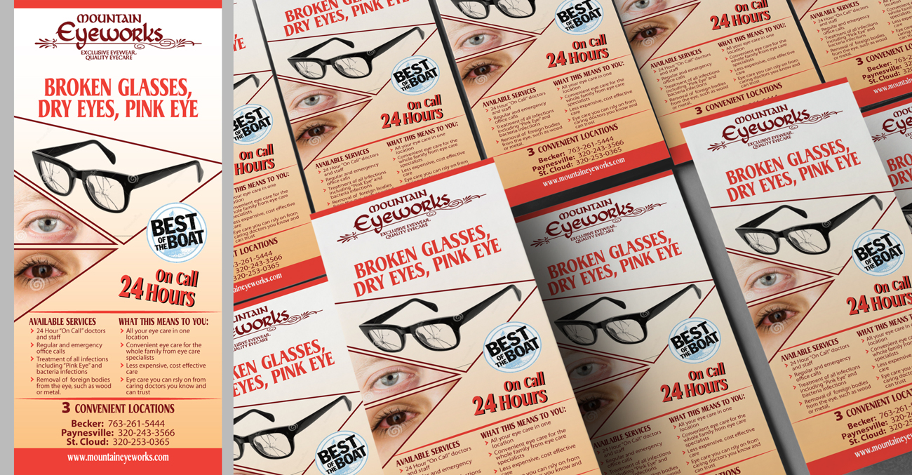 Flyer Design by Impressive Sol for this project | Design #13206322