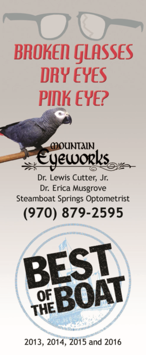 Flyer Design by Donna Porter