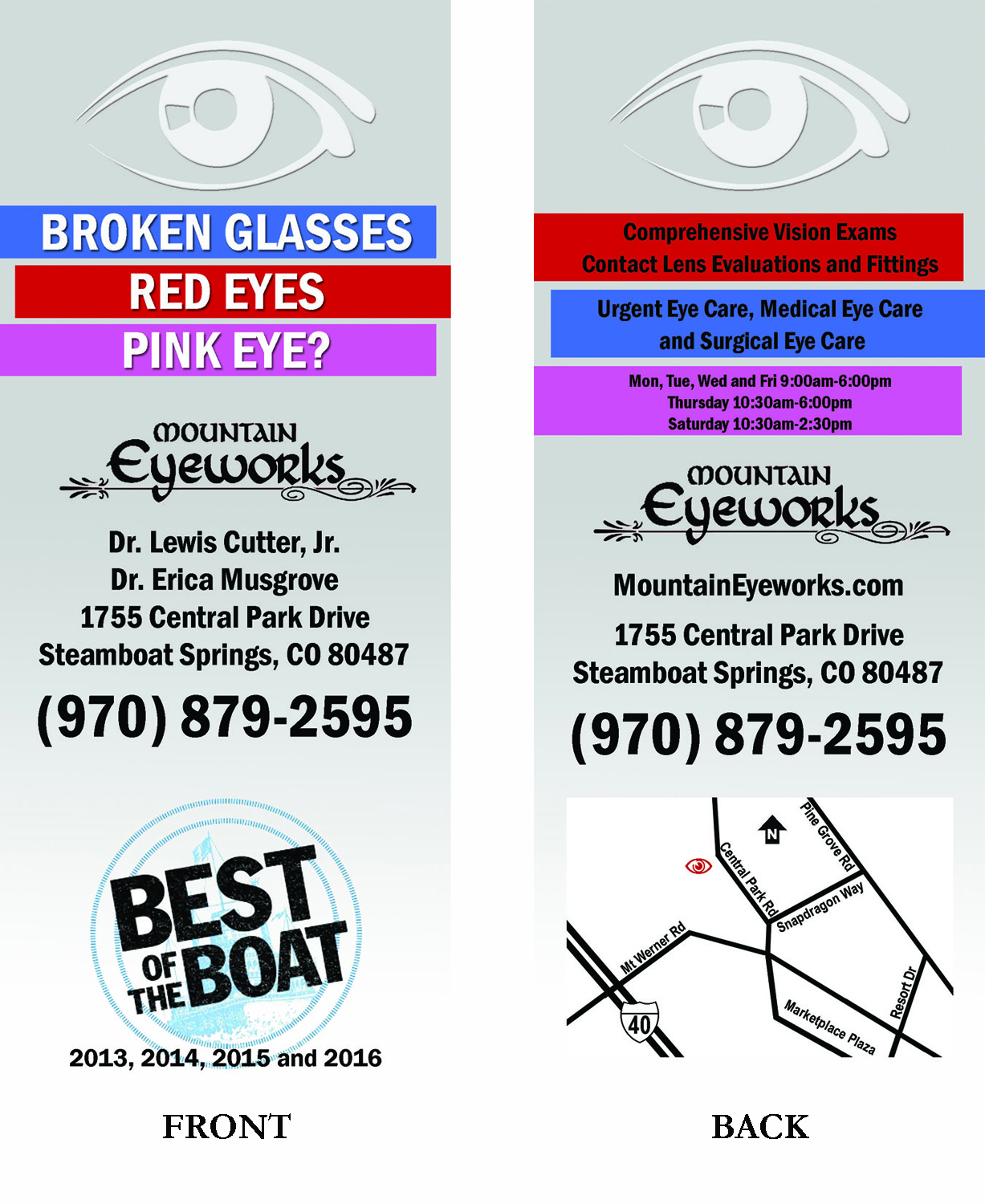 Flyer Design by Donna Porter for this project | Design #13273871