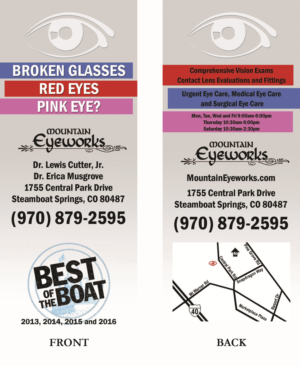Flyer Design by Donna Porter for this project | Design: #13273871