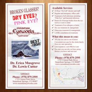 Flyer Design by VEGA-Designs for this project | Design: #13311382