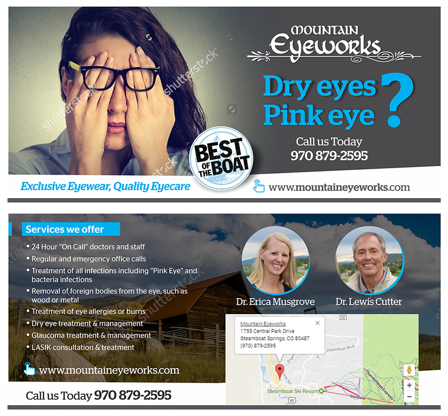 Flyer Design by D Creative for this project | Design #13302006