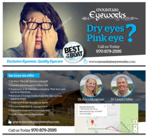 Flyer Design by D Creative for this project | Design: #13302006
