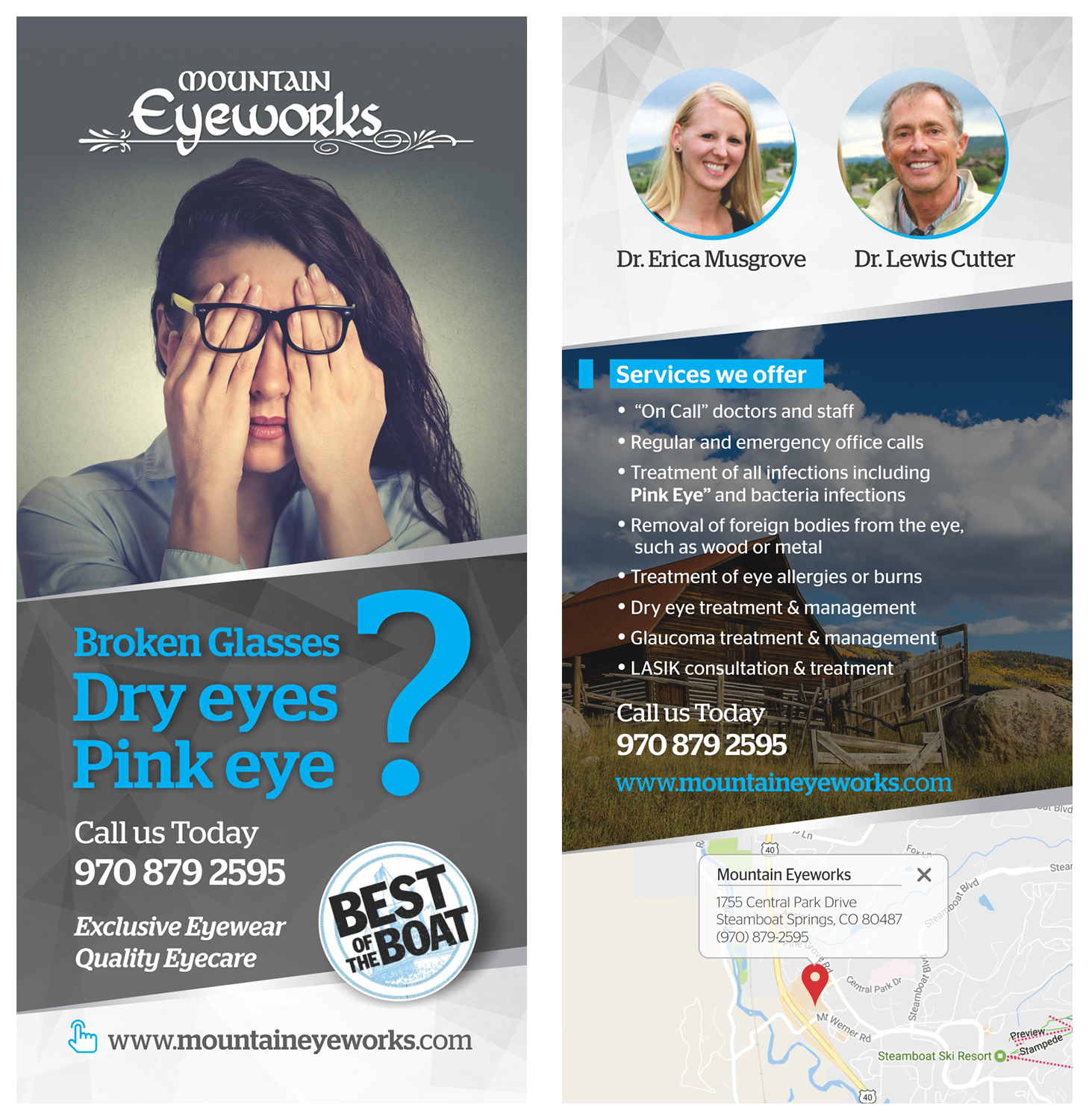 Flyer Design by D Creative for this project | Design #13420115