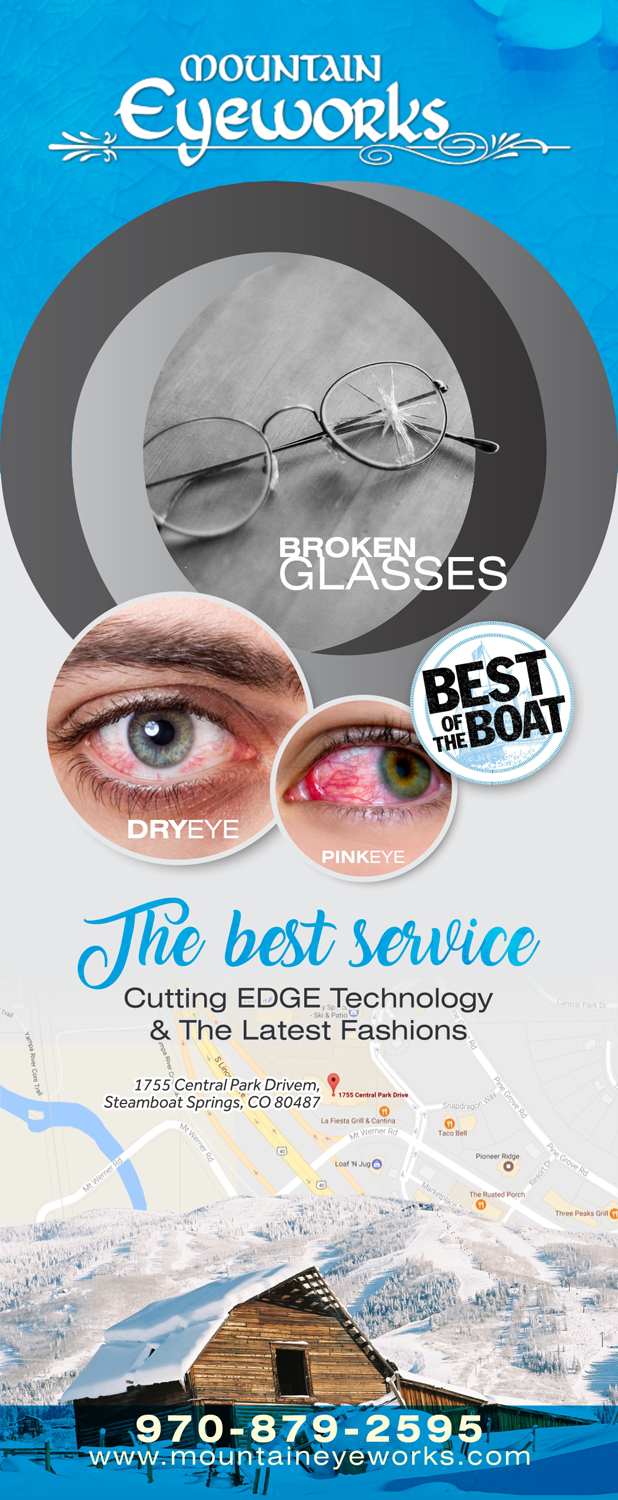 Flyer Design by Marketing Wings for this project | Design #13219197