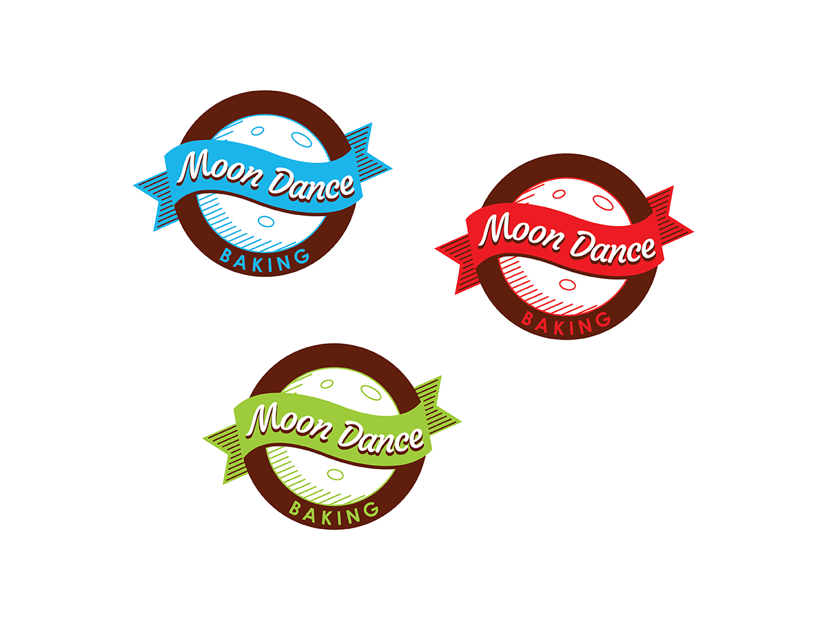 Logo Design by Patrícia Duarte for this project | Design #2495156