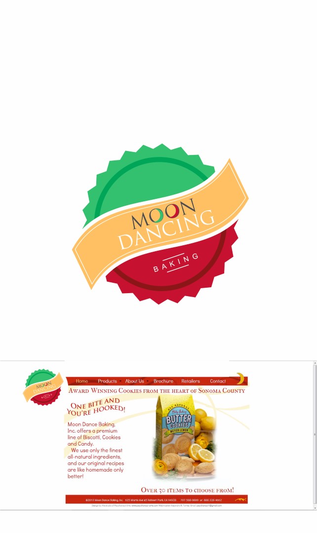Logo Design by alok bhopatkar for this project | Design #2499514