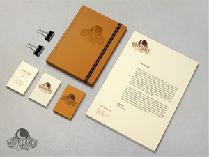 Logo Design by MergeStudio for this project | Design: #2532862