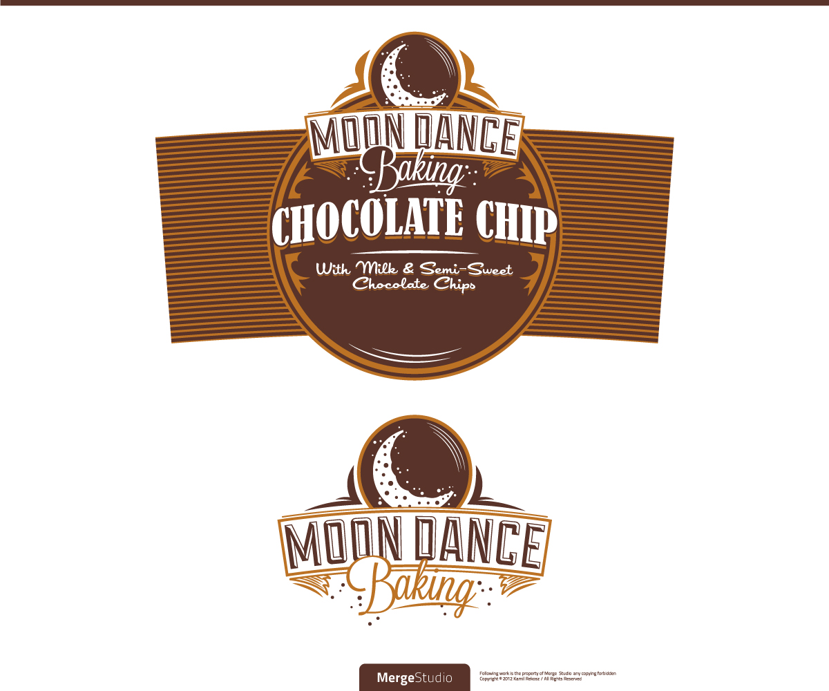 Logo Design by MergeStudio for this project | Design: #2532871