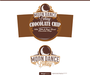 Logo Design by MergeStudio for this project | Design: #2532871