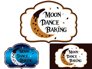 Logo Design by Anna-Maria