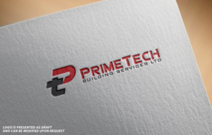 Logo Design by Professor P for this project | Design: #13250688