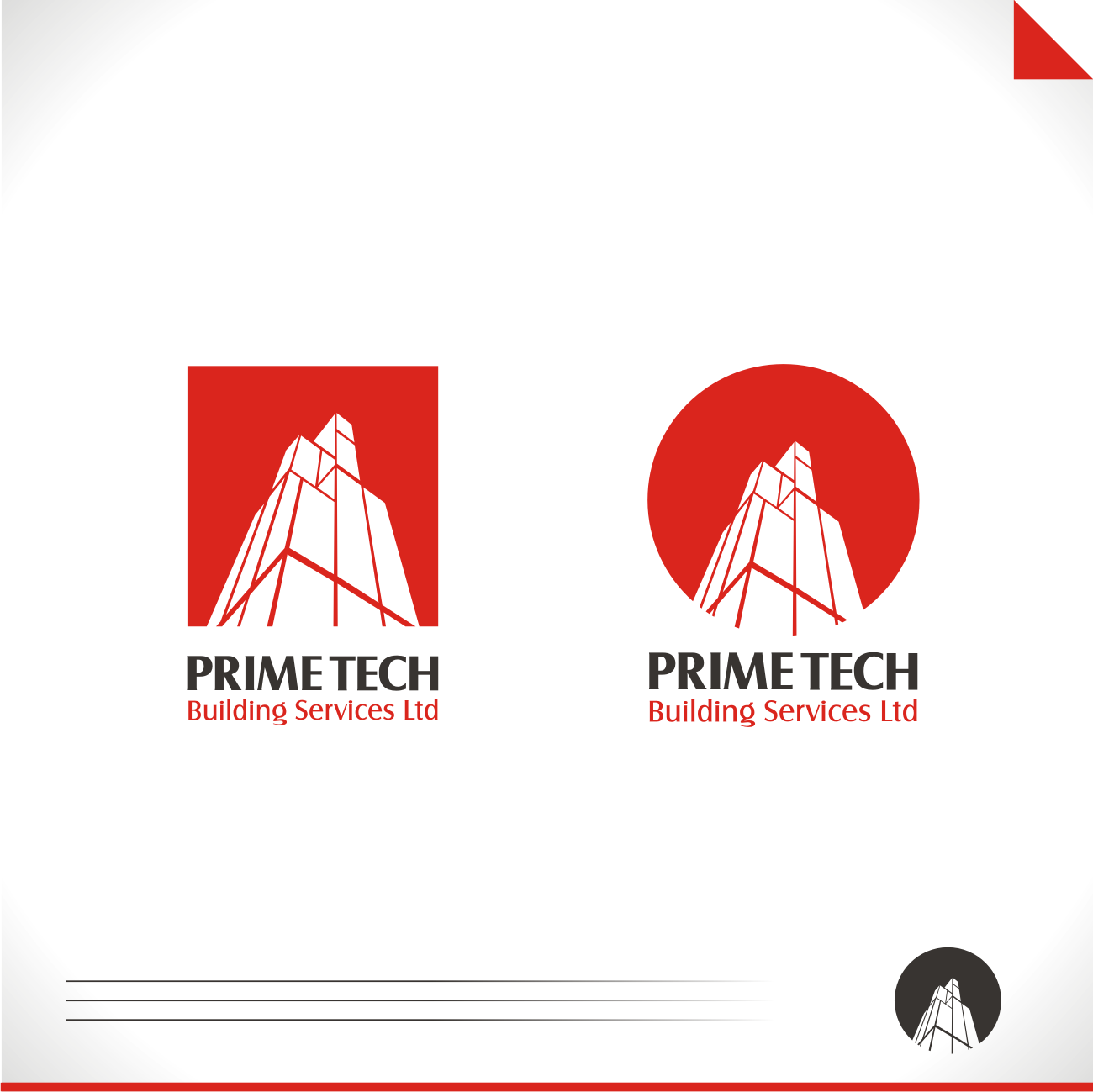 Logo Design by R!CKY for this project | Design #13214597