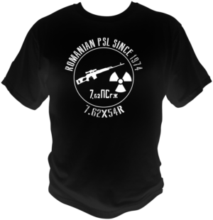 T-shirt Design by bacujkov