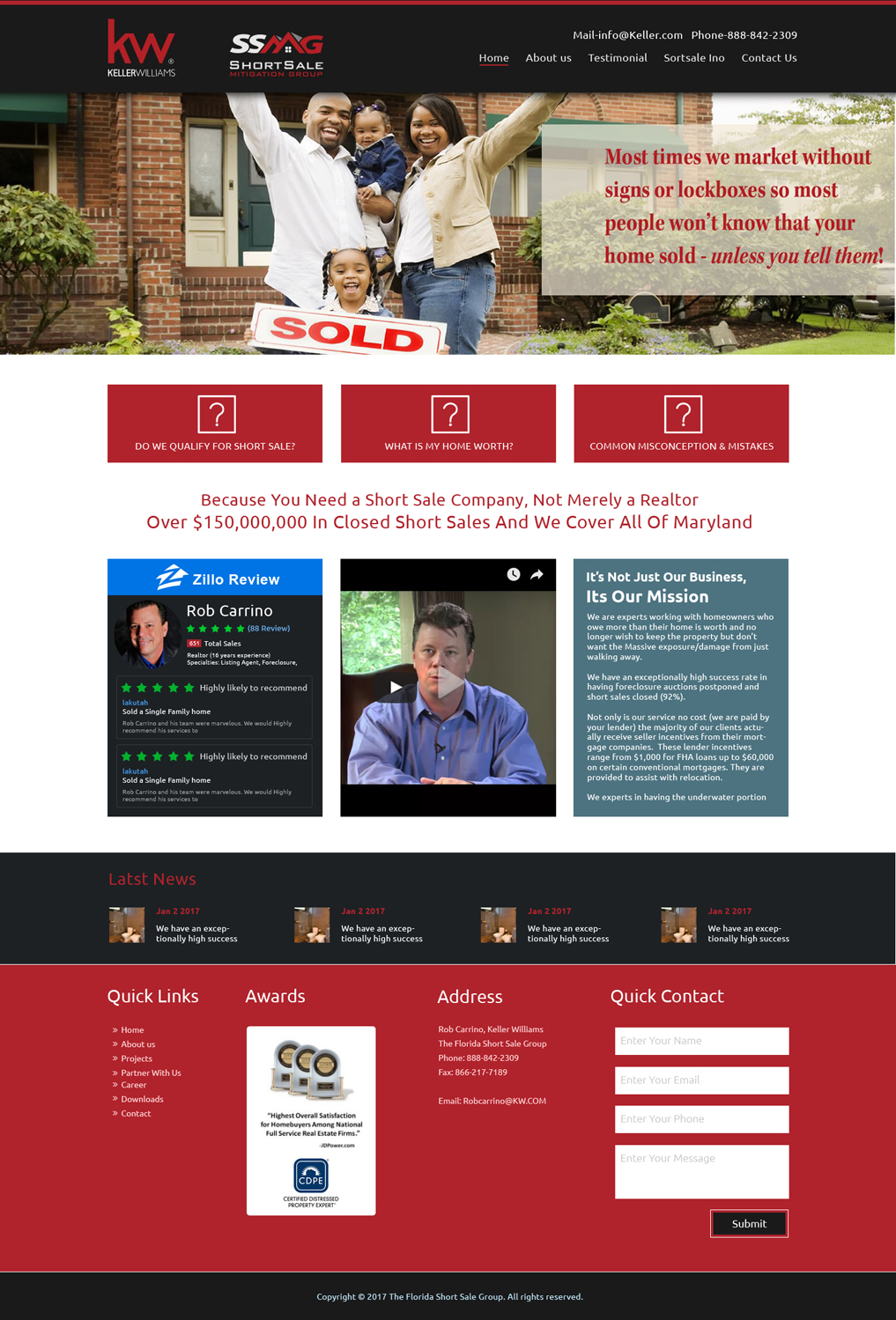 Diseño Web por KreativeMichael para Yes | Diseño #13237810