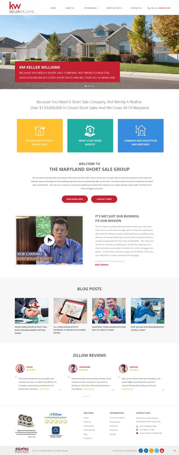 Diseño Web por pb para Yes | Diseño #13209295