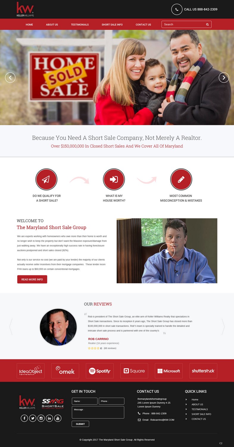 Diseño Web por pb para Yes | Diseño #13209318