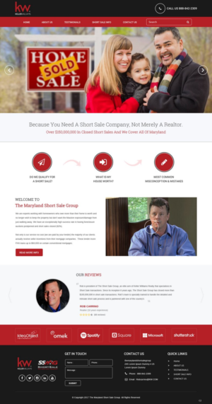 Diseño Web por pb para Yes | Diseño: #13209318