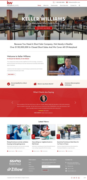 Diseño Web por pb para Yes | Diseño: #13209339