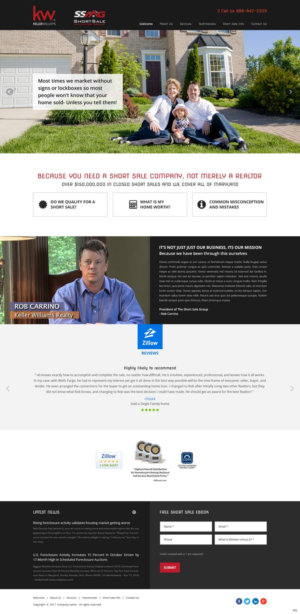 Diseño Web por pb para Yes | Diseño: #13209341