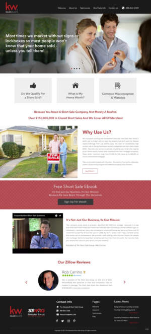 Diseño Web por pb para Yes | Diseño: #13215018