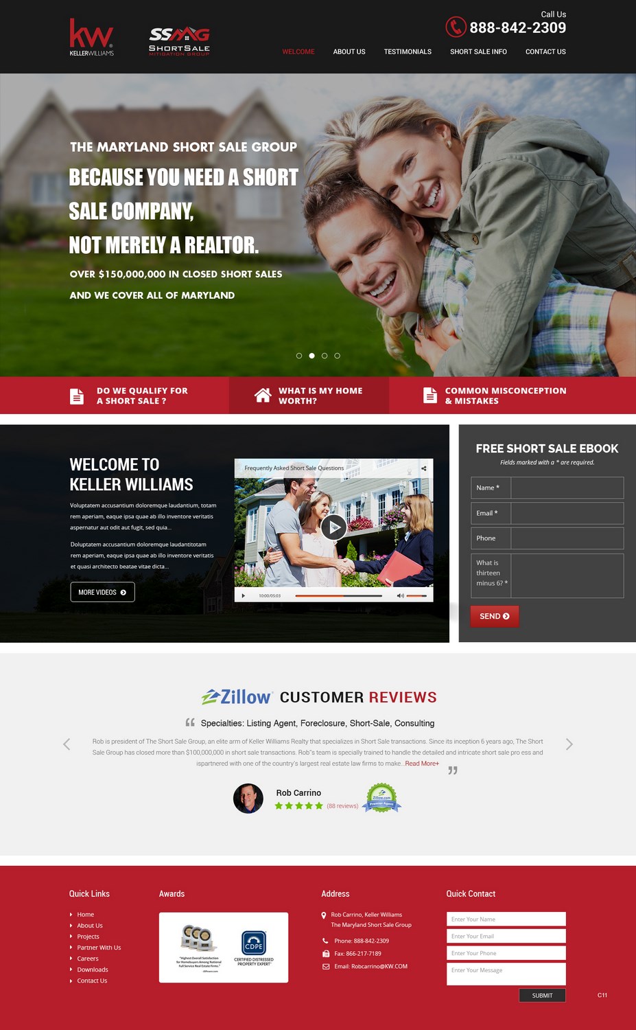 Web Design by pb for Yes | Design #13237498