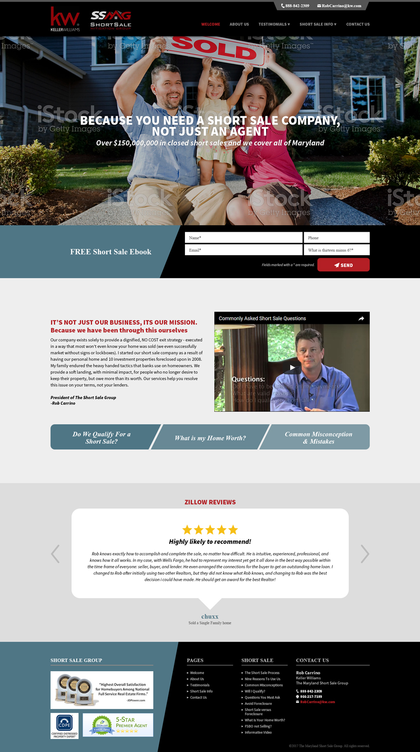 Diseño Web por MIND para Yes | Diseño #13261439